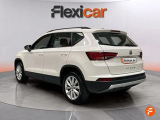 Seat Ateca 1.0 TSI 115cv St&Sp Style Ecomotive
