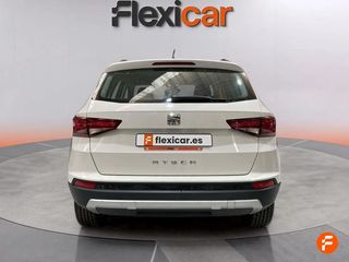 Seat Ateca 1.0 TSI 115cv St&Sp Style Ecomotive