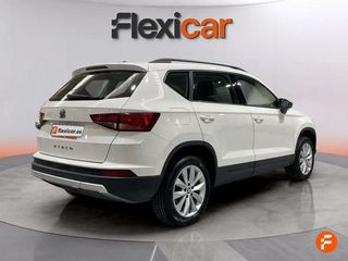 Seat Ateca 1.0 TSI 115cv St&Sp Style Ecomotive
