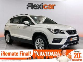 Seat Ateca 1.0 TSI 115cv St&Sp Style Ecomotive