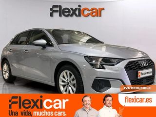 Audi A3 Sportback 30 TFSI 81kW (110CV) S tronic