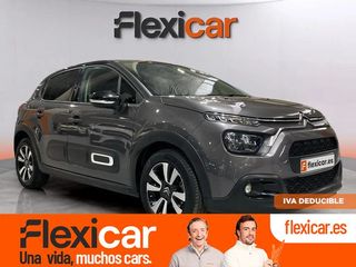 Citroën C3 PureTech 60KW (83CV) Max