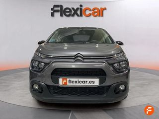 Citroën C3 PureTech 60KW (83CV) Max