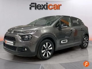 Citroën C3 PureTech 60KW (83CV) Max