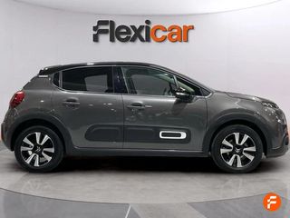 Citroën C3 PureTech 60KW (83CV) Max