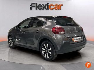 Citroën C3 PureTech 60KW (83CV) Max