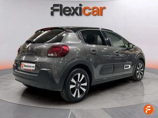 Citroën C3 PureTech 60KW (83CV) Max
