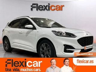 Ford Kuga ST-Line X 1.5T EcoBoost 110kW (150CV)