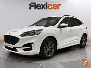 Ford Kuga ST-Line X 1.5T EcoBoost 110kW (150CV)