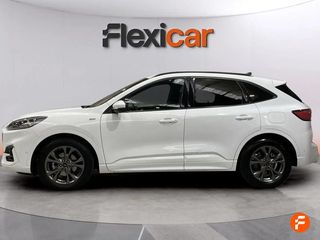 Ford Kuga ST-Line X 1.5T EcoBoost 110kW (150CV)