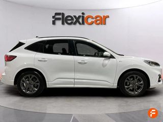 Ford Kuga ST-Line X 1.5T EcoBoost 110kW (150CV)