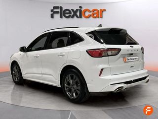 Ford Kuga ST-Line X 1.5T EcoBoost 110kW (150CV)