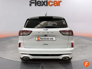 Ford Kuga ST-Line X 1.5T EcoBoost 110kW (150CV)