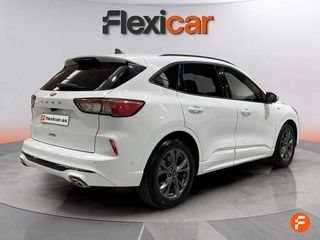 Ford Kuga ST-Line X 1.5T EcoBoost 110kW (150CV)