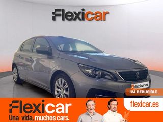 Peugeot 308 5p Style PureTech 130 S&S 6 Vel. MAN