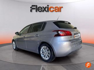 Peugeot 308 5p Style PureTech 130 S&S 6 Vel. MAN