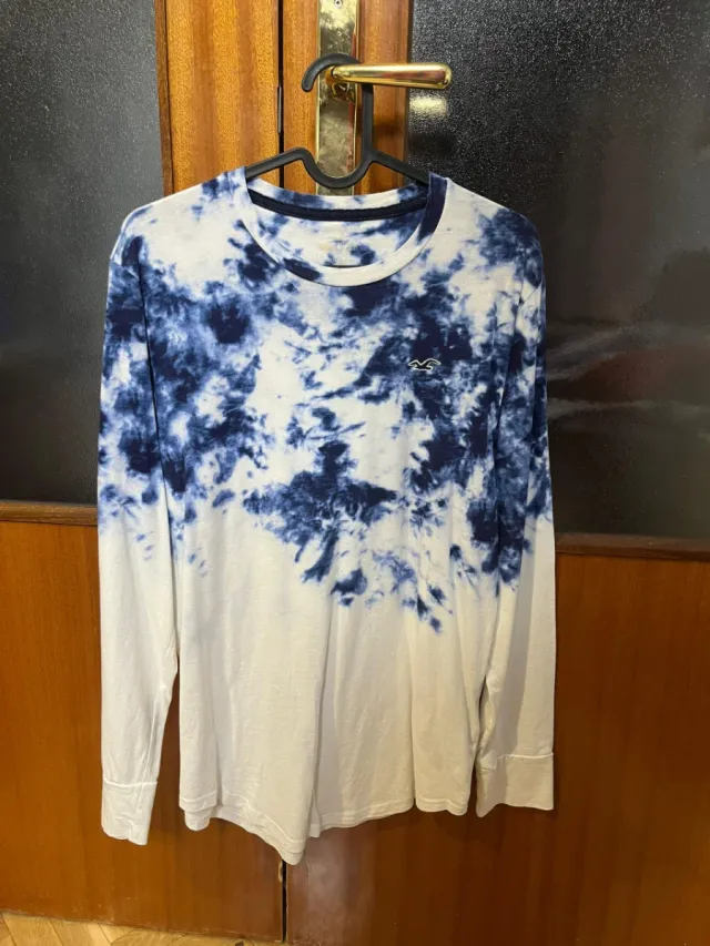 Jersey Tommy Hilfiger Negro V-Neck