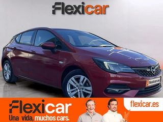 Opel Astra 1.2T SHL 81kW (110CV) 2020