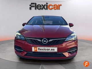 Opel Astra 1.2T SHL 81kW (110CV) 2020