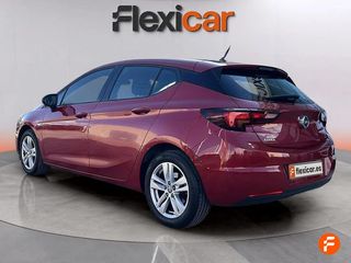 Opel Astra 1.2T SHL 81kW (110CV) 2020