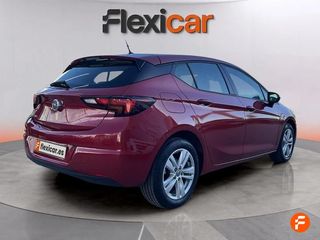 Opel Astra 1.2T SHL 81kW (110CV) 2020