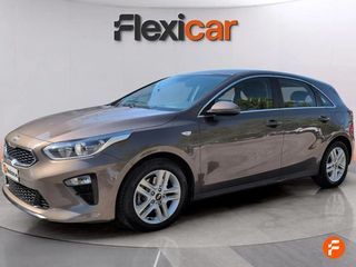 Kia Ceed 1.4 T-GDi 103kW (140CV) Drive