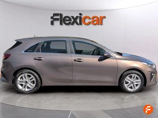 Kia Ceed 1.4 T-GDi 103kW (140CV) Drive