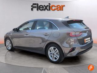 Kia Ceed 1.4 T-GDi 103kW (140CV) Drive