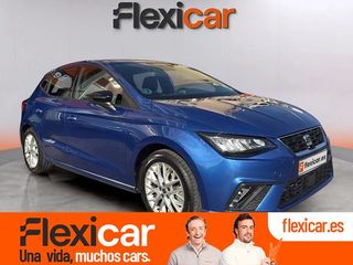 Seat Ibiza 1.0 TSI 81kW (110CV) FR XS