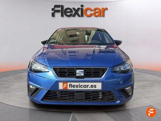 Seat Ibiza 1.0 TSI 81kW (110CV) FR XS