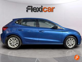 Seat Ibiza 1.0 TSI 81kW (110CV) FR XS