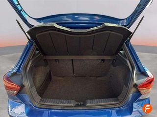 Seat Ibiza 1.0 TSI 81kW (110CV) FR XS