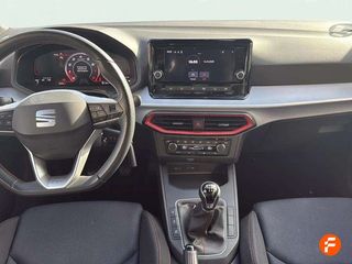 Seat Ibiza 1.0 TSI 81kW (110CV) FR XS