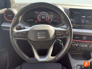 Seat Ibiza 1.0 TSI 81kW (110CV) FR XS