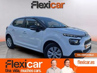 Citroën C3 PureTech 60KW (83CV) LIVE