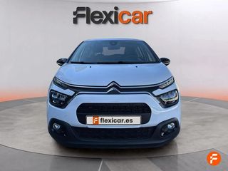 Citroën C3 PureTech 60KW (83CV) LIVE