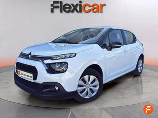 Citroën C3 PureTech 60KW (83CV) LIVE