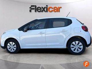 Citroën C3 PureTech 60KW (83CV) LIVE