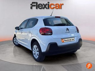 Citroën C3 PureTech 60KW (83CV) LIVE
