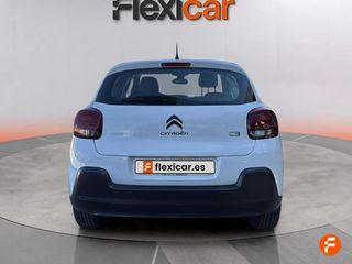 Citroën C3 PureTech 60KW (83CV) LIVE