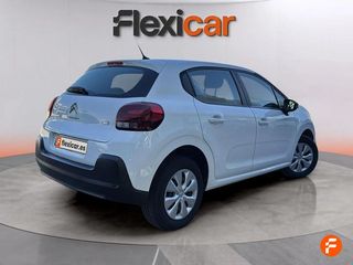 Citroën C3 PureTech 60KW (83CV) LIVE