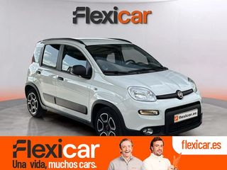 Fiat Panda City Life Hybrid 1.0 Gse 51kw (70CV)
