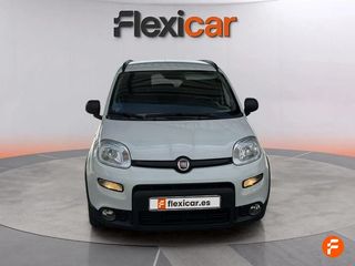 Fiat Panda City Life Hybrid 1.0 Gse 51kw (70CV)