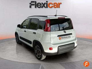 Fiat Panda City Life Hybrid 1.0 Gse 51kw (70CV)