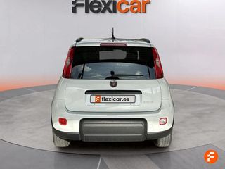 Fiat Panda City Life Hybrid 1.0 Gse 51kw (70CV)