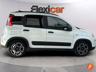 Fiat Panda City Life Hybrid 1.0 Gse 51kw (70CV)