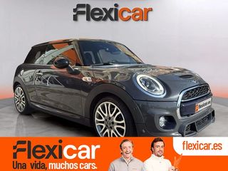 MINI Cooper JOHN COOPER WORKS