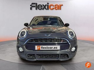 MINI Cooper JOHN COOPER WORKS