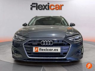 Audi A4 Avant Advanced 40 TDI 150kW quattro S tr