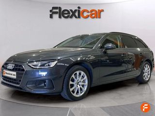 Audi A4 Avant Advanced 40 TDI 150kW quattro S tr